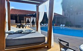 Manaca Hotel